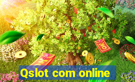 Qslot com online